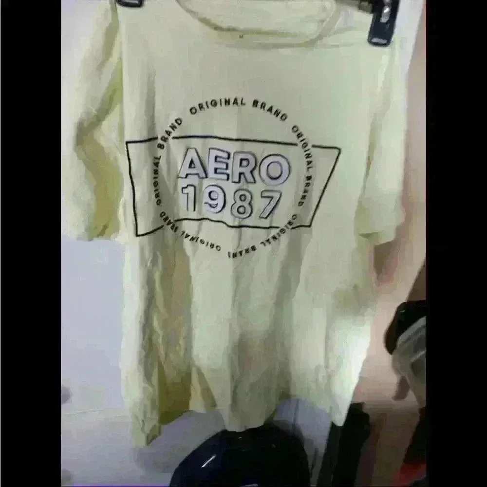 Aeropostale men’s shirt‎